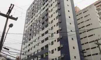 Imagem 2: NI- Apartamento I 3 quartos I 79m² I nos aflitos I Andar Alto