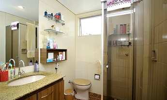 Imagem 5: Apartamento 4 Quartos e 2 vagas para Alugar, 117 m² R$ 3.800/Mês