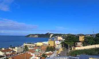 Imagem 5: Cobertura com super terraço VISTA-MAR