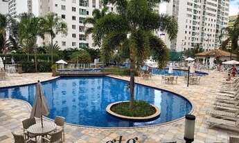 Imagem 6: TOP LIFE 3 QUARTOS, DESOCUPADO, 10 andar