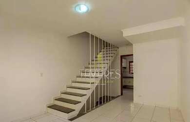 Imagem 3: Sobrado com 2 dormitórios à venda, 110 m² por R$ 485.000,00 - Vila Tiradentes - São Paulo