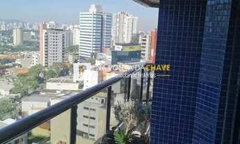 Imagem 5: SãO BERNARDO DO CAMPO - Apartamento Padrão - Jardim do Mar