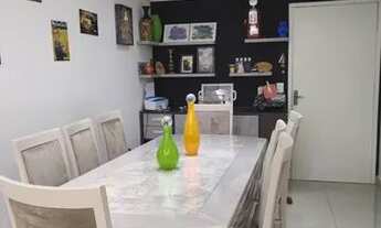 Imagem 3: Apartamento à venda no bairro Parque da Represa - Jundiaí/SP