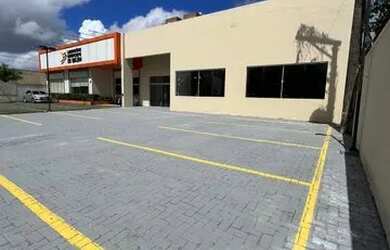 Imagem 2: Alugo loja com 272m² e 08 vagas de garagem na Augusto Montenegro