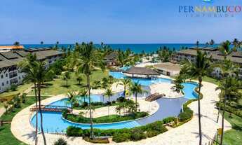 Imagem 4: Aluguel de flats em Condomínios Resort em Porto de Galinhas