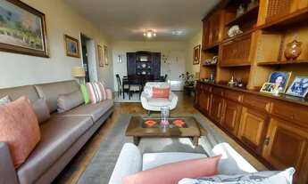 Imagem 6: Oportunidade em Moema Pássaros! Fora de Rota. 105m² sendo 3 dormitórios, 1 suíte. 1 vaga d