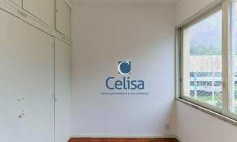 Imagem 12: Apartamento com 3 dormitórios para alugar, 108 m² por R$ 2.905,54/mês - Tijuca - Rio de Ja