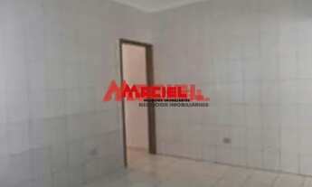 Imagem 3: Casa Padrão em Sao Jose dos Campos