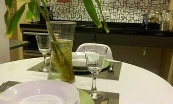 Imagem 7: VENDO Apartamento de 1/4 mobiliado em frente ao Salvador Shopping