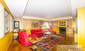 Imagem 2: Apartamento 4 dormitórios, em Moinhos de Vento - Porto Alegre