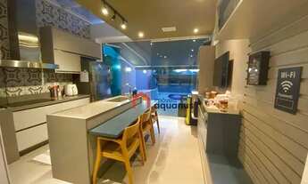 Imagem 2: Sobrado com 4 dormitórios, 257 m² - venda por R$ 2.300.000,00 ou aluguel por R$ 11.254,11