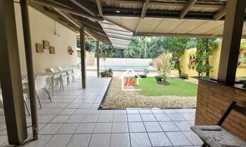 Imagem 7: Casa com 3 dormitórios para alugar, 200 m² por R$ 3.560,00/mês - Velha - Blumenau/SC