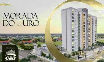 Imagem 3: Apartamentos em pré-venda na Morada do Ouro