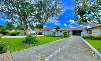 Imagem 2: Casa de condomínio para venda com 175 metros quadrados com 3 quartos em Jardim Amélia - Pi