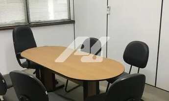 Imagem 2: Sala - Centro - Campinas