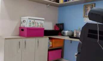 Imagem 7: Apartamento no condomínio Chácaras Montenegro, 3/4 sendo uma suíte, apto para financiament