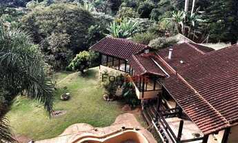 Imagem 4: Casa com 3 dormitórios à venda, 532 m² por R$ 2.800.000,00 - Nova Fazendinha - Carapicuíba