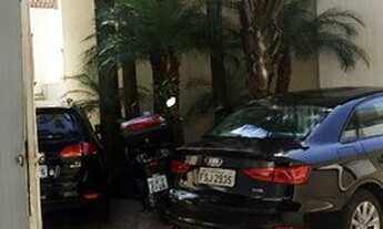 Imagem 6: Casa em Vila Nova Conceição - São Paulo