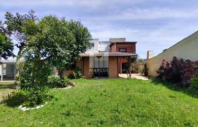 Imagem 2: CASA RESIDENCIAL em XANGRI-LÁ - RS, Rainha do Mar