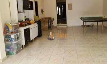 Imagem 5: Sobrado com 4 dormitórios, 324 m² - venda por R$ 1.275.000,00 ou aluguel por R$ 8.500,00/m