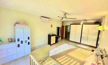 Imagem 2: Condomínio Belvedere Sobrado Casa com 3 suítes, 677 m2 de AT com 390 m2 de área construída