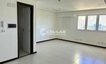 Imagem 6: Sala Comercial - Parque Jardim Europa