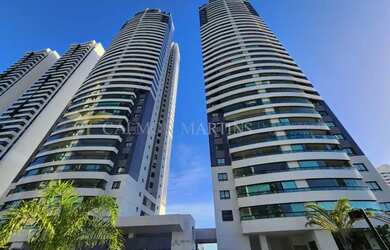 Imagem 6: Soho Manhattan com 3 quartos em 113m² com 2 vagas de garagem na Paralela