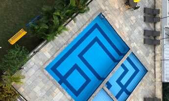 Imagem 2: Apartamento para aluguel e venda tem 72 metros quadrados com 2 quartos, mobiliado