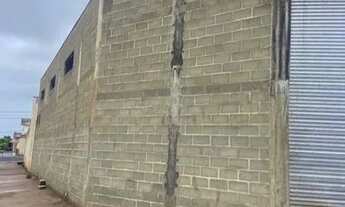 Imagem 2: Galpão Comercial - Serrana/SP