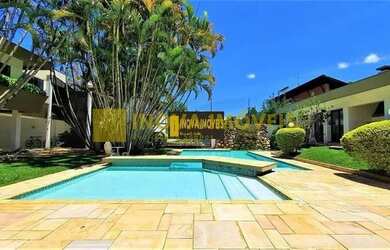 Imagem 6: Casa - Jardim Botânico (Sousas) - Campinas