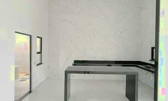 Imagem 7: Casa com 3 quartos à venda, 124 m² por R$ 450.000 - Timbu - Eusébio/CE