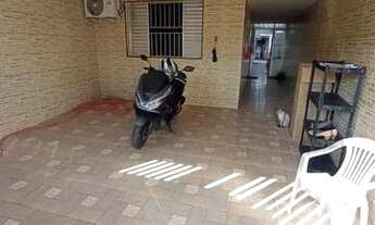 Imagem 2: Casa 2 quartos com churrasqueira