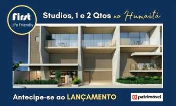 Imagem 2: First Life Friendly Humaitá