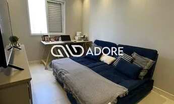 Imagem 5: Apartamento duplex à venda no Condomínio Jardim dos Taperás - Salto/SP