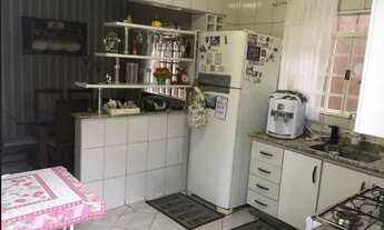 Imagem 3: Casa para venda possui 130 metros quadrados com 3 quartos em Jardim Paulistano - São Paulo