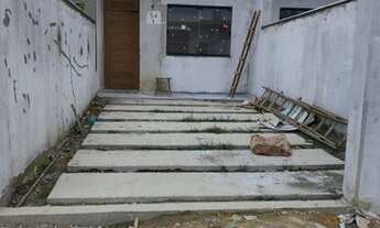 Imagem: Casa térrea,1suíte 1dorm,1vaga,3.80mt/Abertura,Bairro