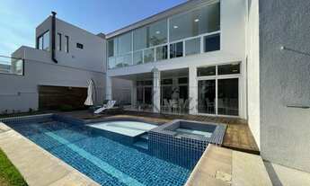 Imagem 2: Condomínio Reserva do Paratehy - 4 Dorm ( 4 Suites) - Urbanova - Sjc