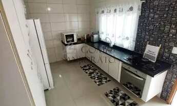 Imagem 4: Sobrado para venda no Parque São Vicente em Mauá