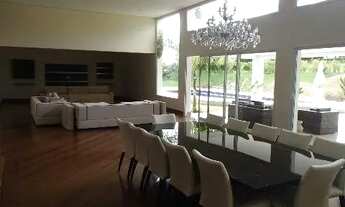 Imagem 7: Casa - Sítios de Recreio Gramado - Campinas