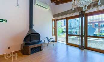 Imagem 2: Casa à venda Avenida Coronel Lucas de Oliveira, Petrópolis - Porto Alegre