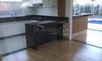 Imagem 6: Casa - Parque Brasil 500 - Paulínia