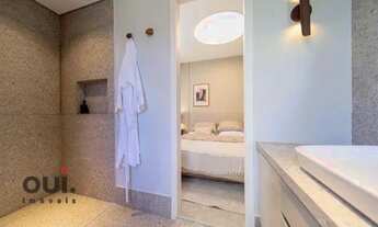 Imagem 5: Apartamento com 2 dormitórios à venda, 69 m² por R$ 859.000,00 - Brooklin - São Paulo/SP