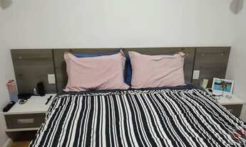 Imagem 5: Apartamento para Locação em Barueri, Jardim Tupanci, 3 dormitórios, 1 suíte, 2 banheiros