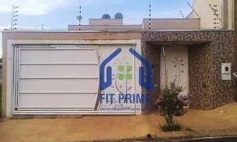 Imagem: Casa com 2 dormitórios à venda, 100 m²