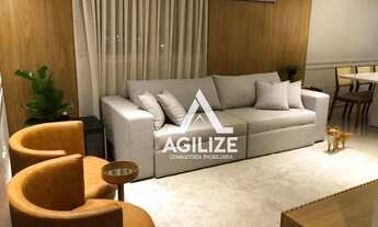 Imagem: Apartamento com 3 dormitórios à venda