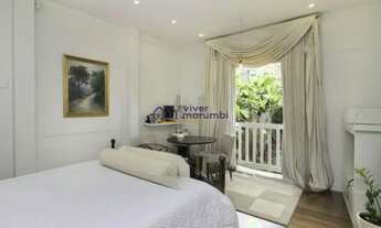 Imagem 7: Linda Casa no Morumbi, em Rua Fechada