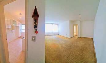 Imagem: 2 DORMITÓRIOS 96m2 1 VAGA BAIRRO PARAÍSO