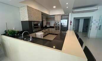 Imagem 5: EXCELENTE APARTAMENTO COM 240M², FRENTE MAR NA MEIA PRAIA-ITAPEMA/SC