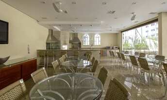 Imagem 4: ANDAR ALTO E 01 POR ANDAR!! ÓTIMA LOCALIZAÇÃO!!