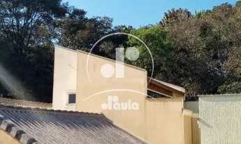 Imagem: Sobrado com dois dormitórios com suíte